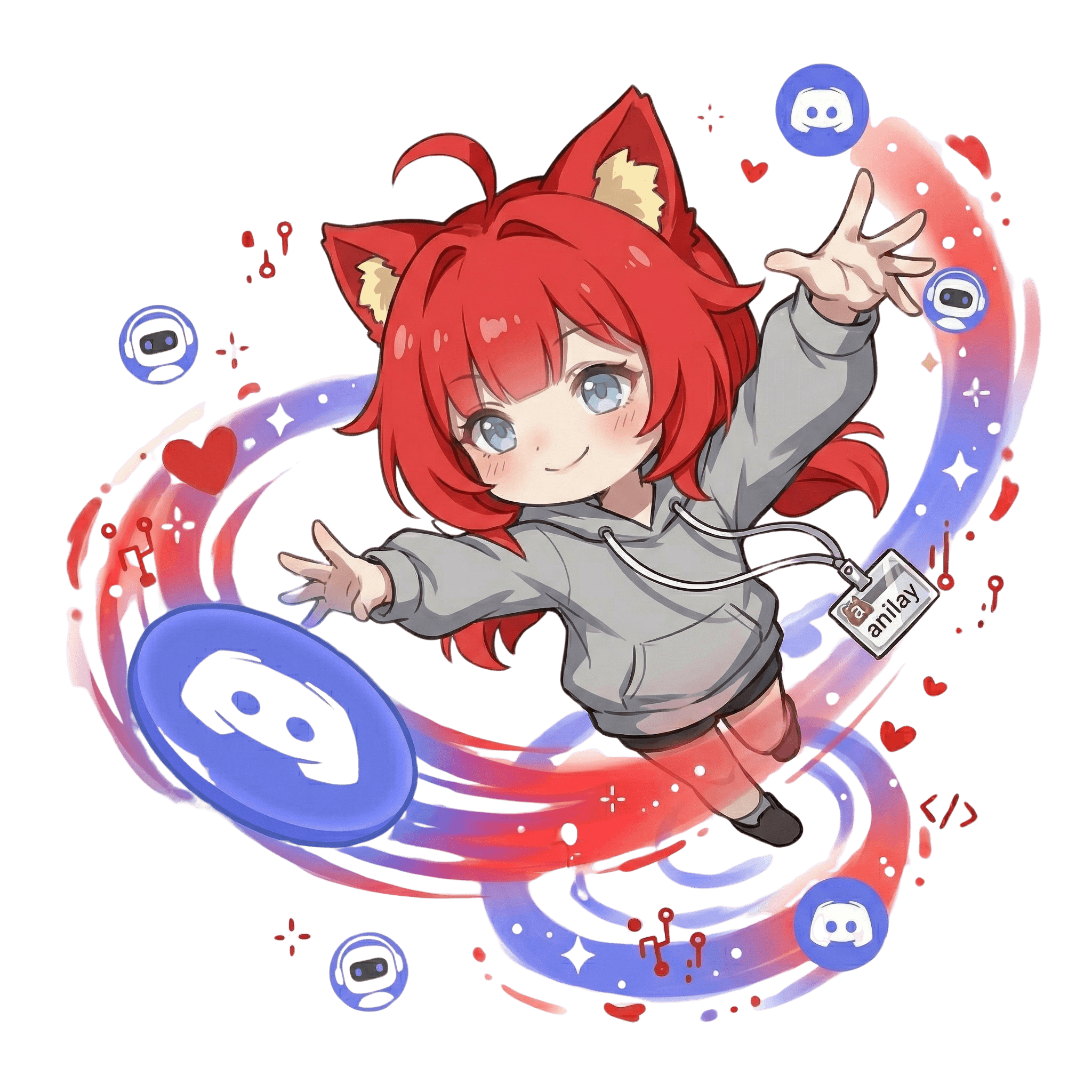 Discord