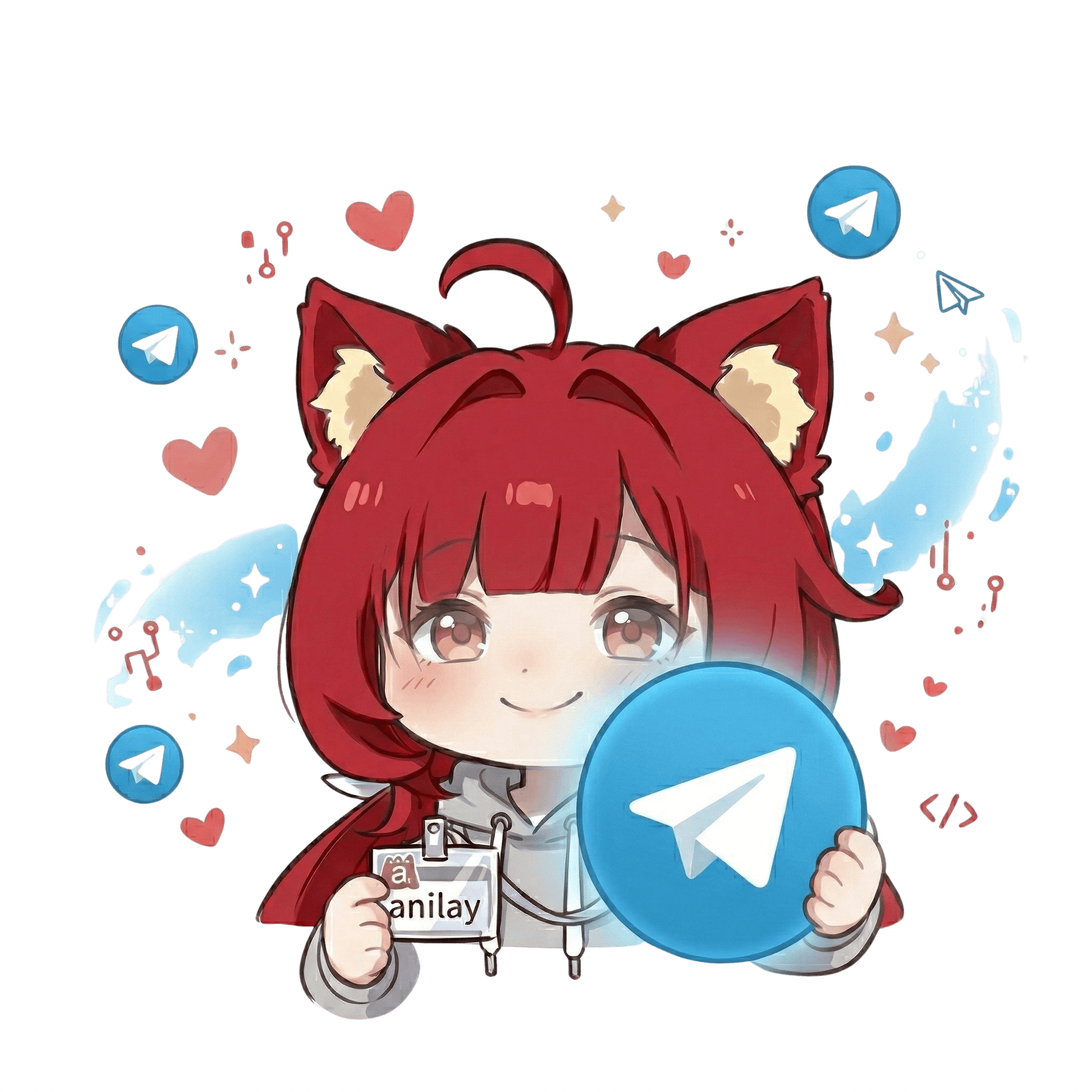 Telegram